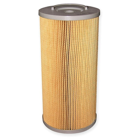 Baldwin Filters Fuel Filter, Element Only Filter Design PF7890