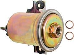Baldwin Filters   Fuel Filter