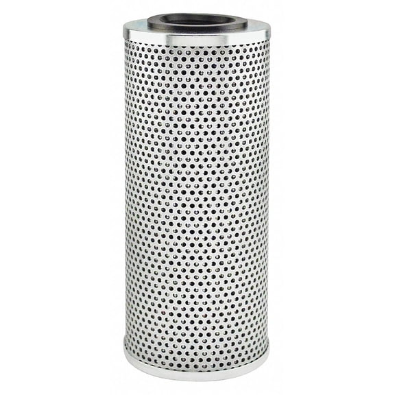 Baldwin Filters Hydraulic Filter,10 Micron,Fiberglass