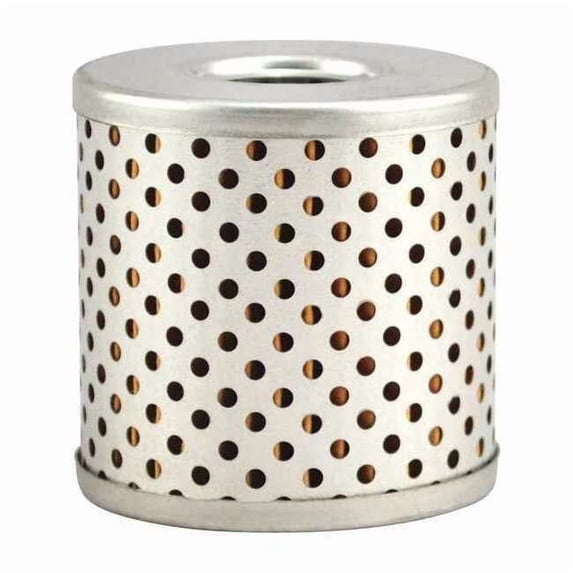 Baldwin Filters Hydraulic Filter,2-3/32 x 2-1/16 In PT459