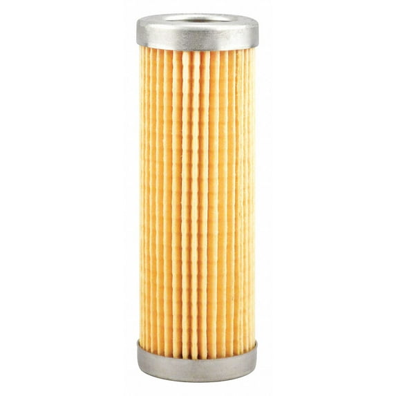 Baldwin Filters Hydraulic Filter,Element Only,4-1/32" L PT284