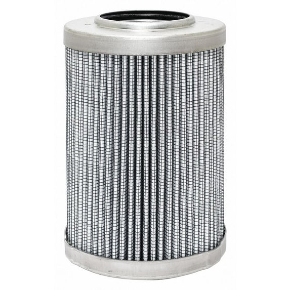 Baldwin Filters Hydraulic Filter,Element Only,4-5/8" L