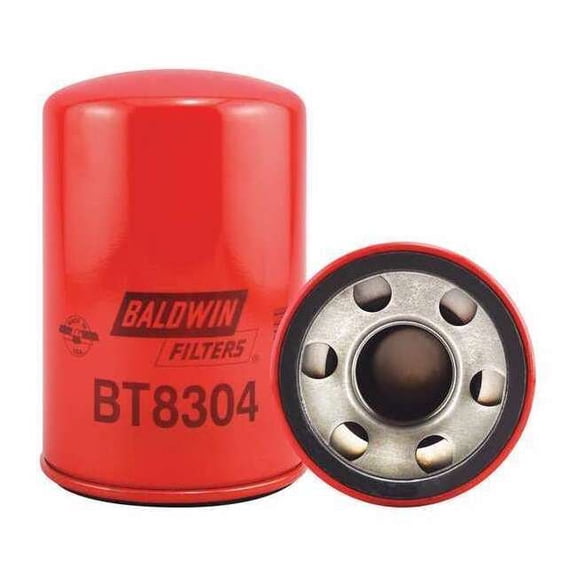 Hydraulic Filter,3-11/16 x 5-9/16 In BT8304