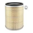 thumbnail image 1 of Baldwin Filters Air Filter,6-7/8 x 8-3/8 in. PA2446, 1 of 3