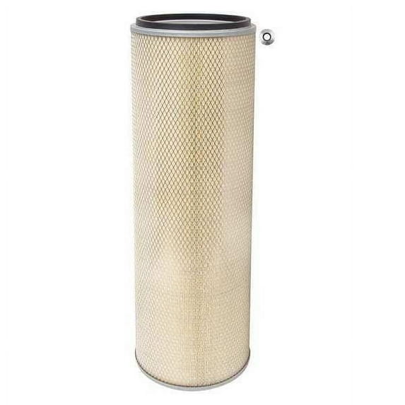 Baldwin Filters Inner Air Filter,Round PA2747