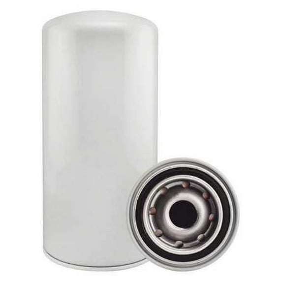 Baldwin Filters Oil Filter, 12-7/32 in. Lx5-11/32 in. Dia