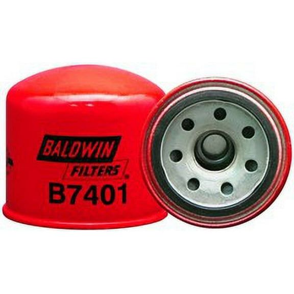 Baldwin Filters Oil Filter, Spin-On, Fits select: 2012 CHRYSLER 200, 2008-2009 DODGE AVENGER