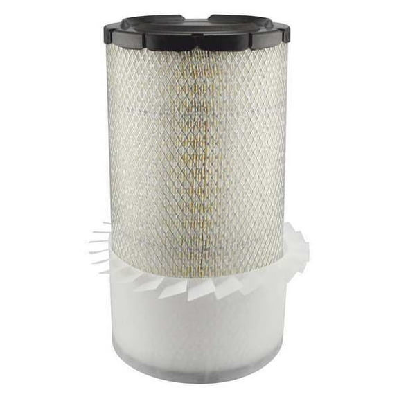 Baldwin RS30059-FN Engine Air Filter   Radial Seal Element