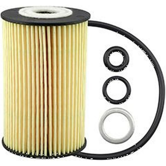 Baldwin Filters P40102 - Engine Oil Filter Fits select: 2009 KIA BORREGO, 2010-2016 HYUNDAI GENESIS COUPE