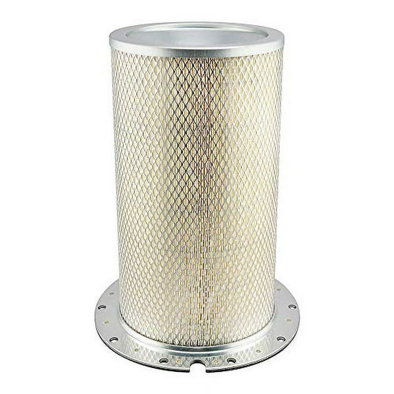 Baldwin Filters PA2385 Heavy Duty Air Filter (8-5/8 x 15-1/4 in.)