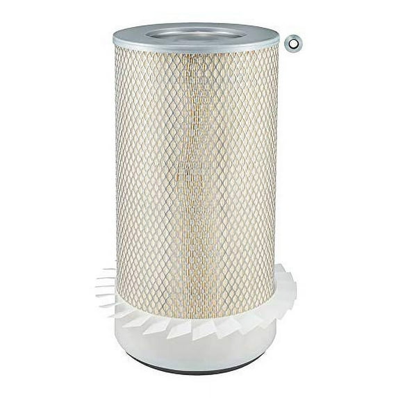 Baldwin Filters PA5485-FN Heavy Duty Air Filter (7-15/16 x 15-3/4 in.)