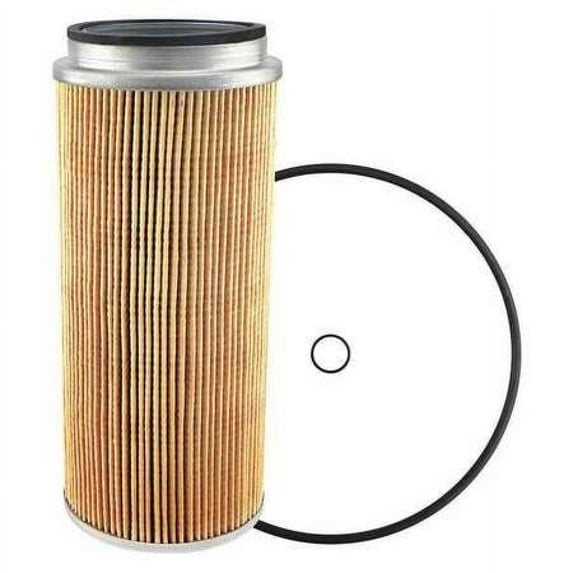 Baldwin Filters PT466 Heavy Duty Hydraulic Filter (4-1/4 x 9-15/16 In)