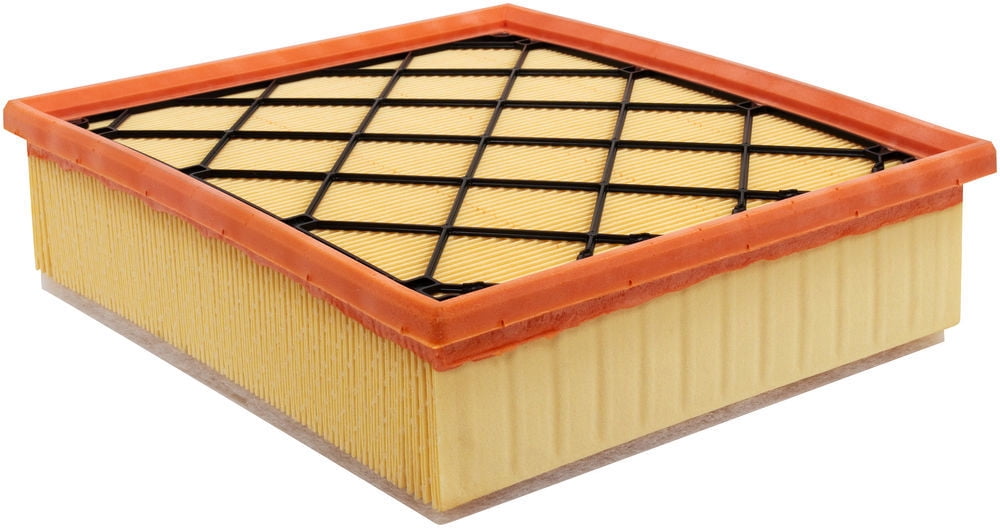 Baldwin PA10280 Panel Air Element with Foam Pad