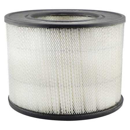 BALDWIN FILTERS PA2156 Air Filter,7-7/16 x 5-1/2 in.