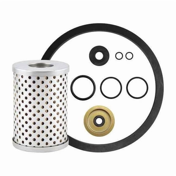 Hastings P7134 - Power Steering Filter