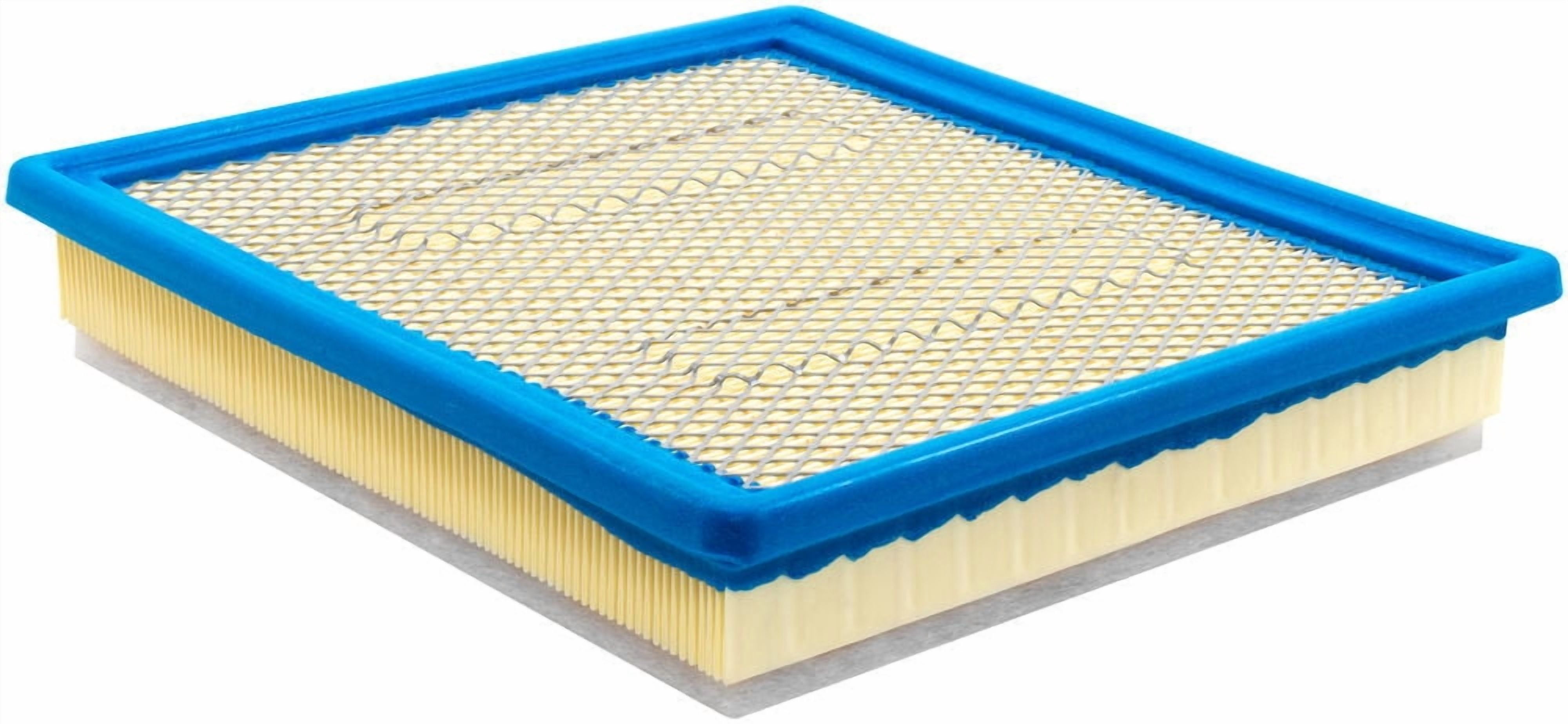 Baldwin PA10063 Panel Air Element with Foam Pad