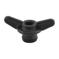 thumbnail image 1 of Baldwin Filters Wing Nut,Wing Nut,AF525-WN AF525-WN, 1 of 1