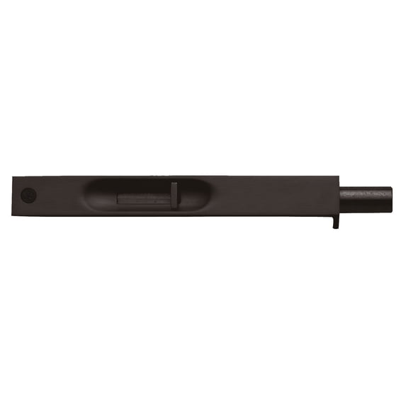 Baldwin Flush Bolt