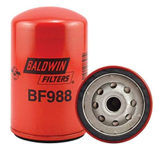 Baldwin® Fuel Filter fits New Holland 500 276515 fits International 585 fits Massey Ferguson fits White fits Deutz DX6.30 1180597 fits Gleaner