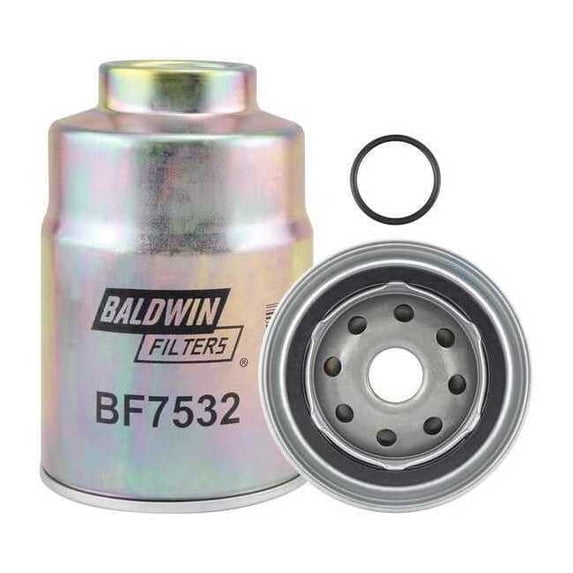 Baldwin Fuel Water Separator Filter BF7532