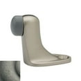 thumbnail image 1 of Baldwin Gooseneck Bumper Floor Mount Stop, 1 of 7