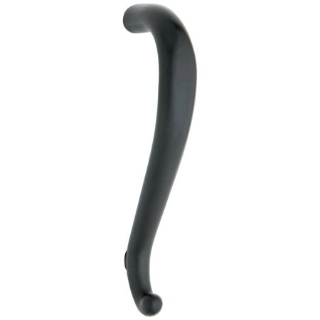 Baldwin 2617102 6-1/2" Center To Center Springfield Style Door Pull - Bronze