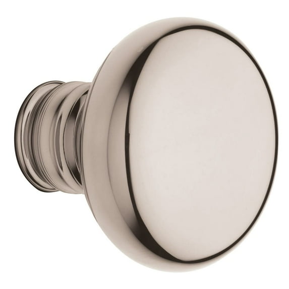 Baldwin Hardware 5015.055.MR Estate Classic Knob Indoor
