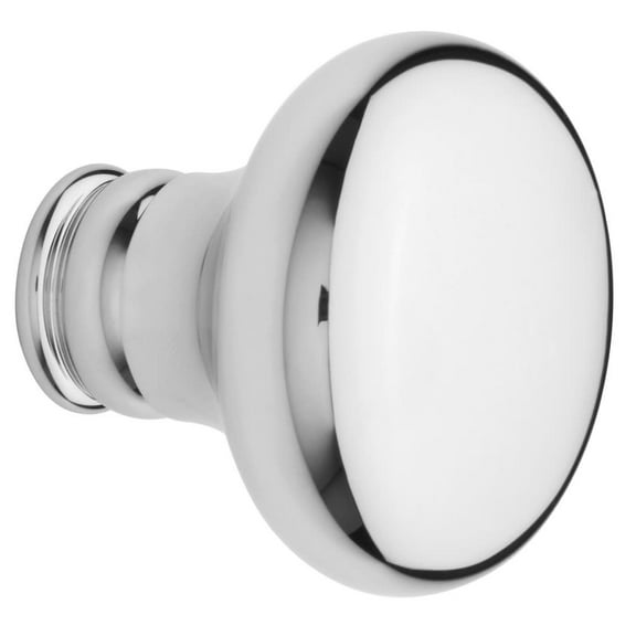Baldwin Hardware 5015.260.MR Estate Classic Knob Indoor