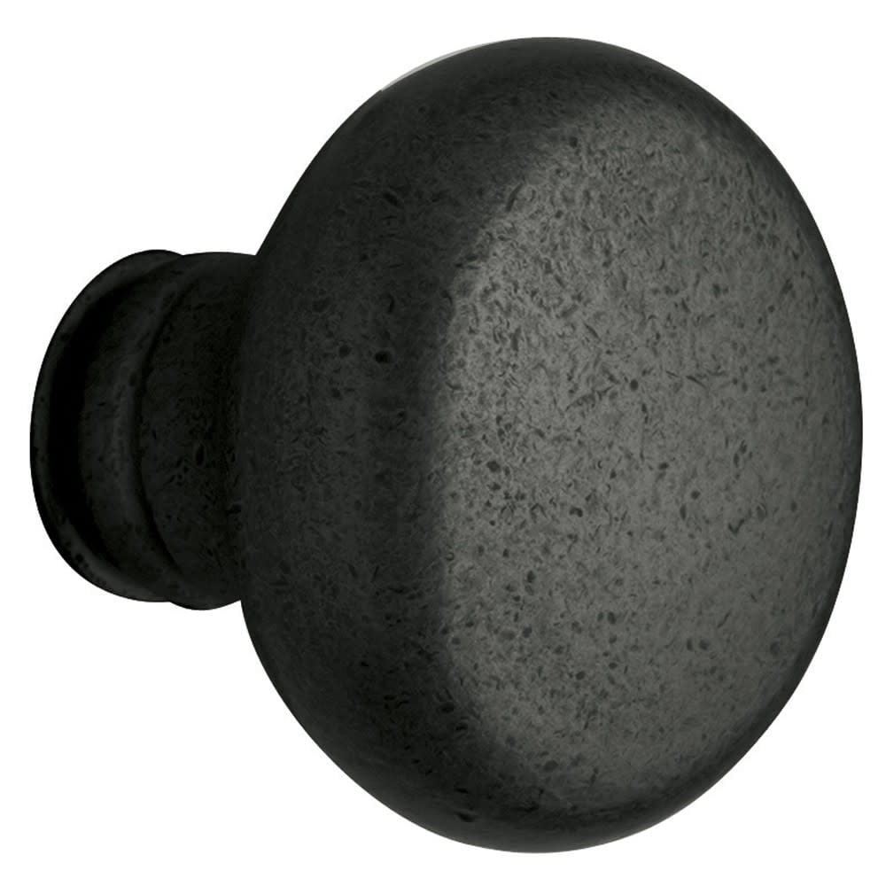 Baldwin Hardware 5015.402.MR Estate Classic Knob Indoor