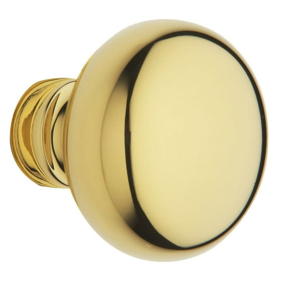Baldwin Hardware 5030.031.MR Estate Classic Knob Indoor