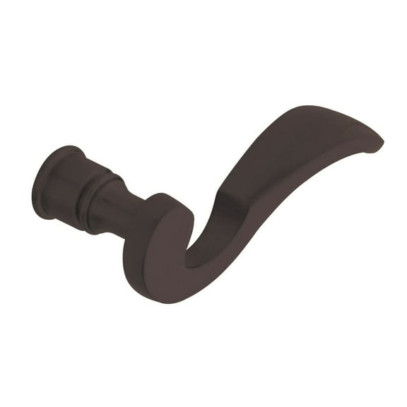 Baldwin Hardware 5152.102.RMR Estate Wave Lever Indoor Door