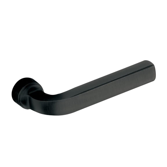 Baldwin Hardware 5190.102.RMR Estate Craftsman Lever Indoor Door