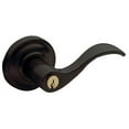thumbnail image 1 of Baldwin Hardware 5256.102.RENT Lever Set, 1 of 2
