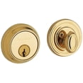 thumbnail image 1 of Baldwin Hardware 8031.031 Deadbolt Lock, 1 of 7
