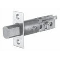thumbnail image 1 of Baldwin 8208Db Estate Single Cylinder Adjustable Deadbolt Latch - Bronze, 1 of 1