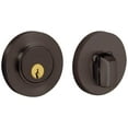thumbnail image 1 of Baldwin Hardware 8244.112 Deadbolt Lock, 1 of 7