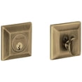 thumbnail image 1 of Baldwin Cody Squared Single Cylinder Deadbolt, 1 of 2