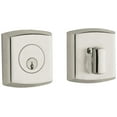 thumbnail image 1 of Baldwin Soho Single Cylinder Deadbolt, 1 of 4