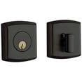 thumbnail image 1 of Baldwin Soho Single Cylinder Deadbolt, 1 of 4