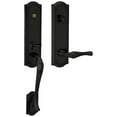 thumbnail image 1 of Baldwin Hardware 85337.190.Rent Handle Set, 1 of 2