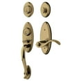thumbnail image 1 of Baldwin Hardware 85345.050.2DCL Handle Set, 1 of 1