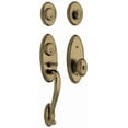 thumbnail image 1 of Baldwin Hardware 85345.050.2ENT Handle Set, 1 of 7