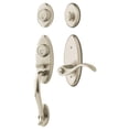 thumbnail image 1 of Baldwin Hardware 85345.150.2DCR Handle Set, 1 of 1
