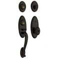 thumbnail image 1 of Baldwin Hardware 85345.402.2RH Handle Set, 1 of 1
