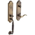 thumbnail image 1 of Baldwin 85350050RENT Manchester Right Handed One Piece Single Cylinder Keyed Entry, 1 of 7