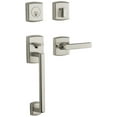 thumbnail image 1 of Baldwin 85386055RENT Soho Right Handed Sectional Single Cylinder Keyed Entry Handleset -, 1 of 7