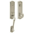 thumbnail image 1 of Baldwin Hardware M522.056.ENTR Mortise Handle Set, 1 of 1