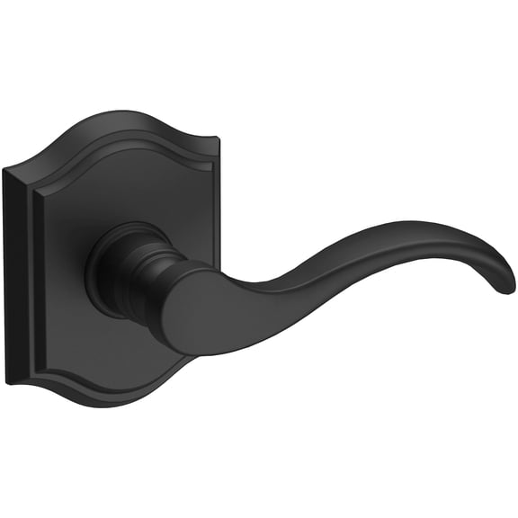 Baldwin PSCURTAR190 Curve Passage Leverset - Black