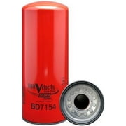 Baldwin High Velocity BD7154 Heavy Duty Motor Oil Filter