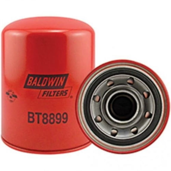 Baldwin® Hydraulic Filter fits Case IH fits New Holland TN55 TN70 TN70D TN75 TN75D 5174044 fits Wix 57794 fits Baldwin BT8899 fits Donaldson P765662